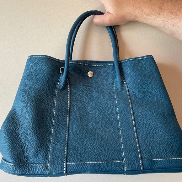 Leather Purse & Wallet - Picture 1 of 11